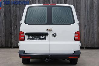 Volkswagen Transporter T6 2.0 TDi Lang Airco Cruise Trekhaak 75KW Euro 6 picture 7