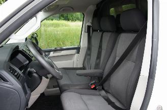 Volkswagen Transporter T6 2.0 TDi Lang Airco Cruise Trekhaak 75KW Euro 6 picture 10