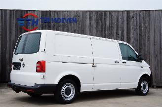 Volkswagen Transporter T6 2.0 TDi Lang Airco Cruise Trekhaak 75KW Euro 6 picture 3