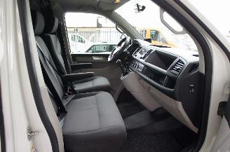 Volkswagen Transporter T6 2.0 TDi Lang Airco Cruise Trekhaak 75KW Euro 6 picture 11