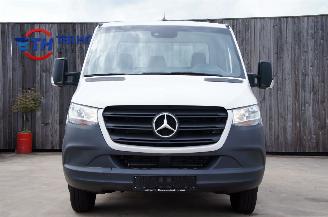 Mercedes Sprinter 516 CDi Tijhof Autotransporter N1 El. Winde 120KW Euro 6 picture 6
