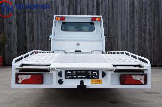 Mercedes Sprinter 516 CDi Tijhof Autotransporter N1 El. Winde 120KW Euro 6 picture 7