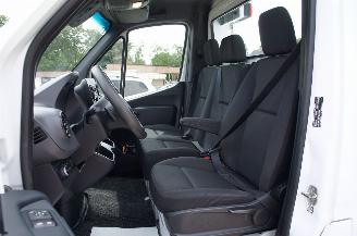 Mercedes Sprinter 516 CDi Tijhof Autotransporter N1 El. Winde 120KW Euro 6 picture 9