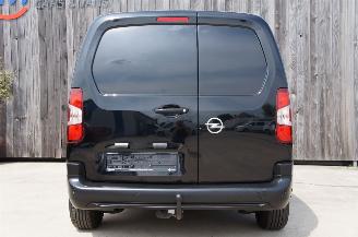 Opel Combo 1.5 D Edition Airco Navi Cruise Apple Carplay Trekhaak 56KW Euro 6 picture 7