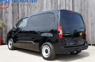 Opel Combo 1.5 D Edition Airco Navi Cruise Apple Carplay Trekhaak 56KW Euro 6 picture 2