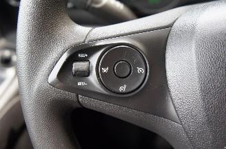 Opel Combo 1.5 D Edition Airco Navi Cruise Apple Carplay Trekhaak 56KW Euro 6 picture 19