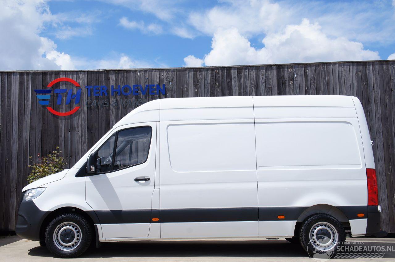 Mercedes Sprinter 314 CDi L2H2 Airco Navi Cruise 360° Apple Carplay 105KW Euro 6