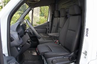 Mercedes Sprinter 314 CDi L2H2 Airco Navi Cruise 360° Apple Carplay 105KW Euro 6 picture 11
