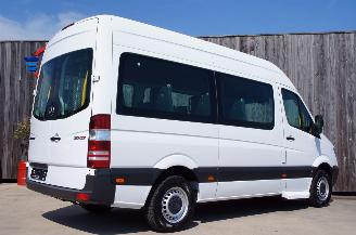 Mercedes Sprinter 313 CDi L2H2 Rolstoel Flexi-Trans Airco 95KW Euro 5 picture 3