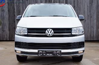 Volkswagen Transporter T6 2.0 TDi L1H1 Edition-Pakket Airco Cruise Trekhaak 84KW Euro 6 picture 6