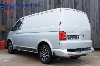 Volkswagen Transporter T6 2.0 TDi L1H1 Edition-Pakket Airco Cruise Trekhaak 84KW Euro 6 picture 2