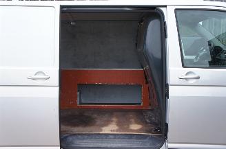 Volkswagen Transporter T6 2.0 TDi L1H1 Edition-Pakket Airco Cruise Trekhaak 84KW Euro 6 picture 9