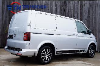 Volkswagen Transporter T6 2.0 TDi L1H1 Edition-Pakket Airco Cruise Trekhaak 84KW Euro 6 picture 3