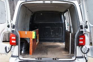 Volkswagen Transporter T6 2.0 TDi L1H1 Edition-Pakket Airco Cruise Trekhaak 84KW Euro 6 picture 8