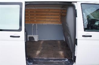 Volkswagen Transporter T6 2.0 TDi Lang Automaat Airco Navi Cruise Apple Carplay 110KW Euro 6 picture 9
