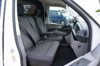Volkswagen Transporter T6 2.0 TDi Lang Automaat Airco Navi Cruise Apple Carplay 110KW Euro 6 picture 11