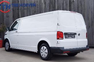 Volkswagen Transporter T6 2.0 TDi Lang Automaat Airco Navi Cruise Apple Carplay 110KW Euro 6 picture 2