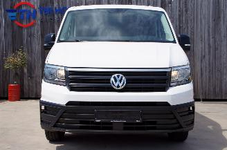 Volkswagen Crafter 2.0 TDi L3H1 Airco Cruise Trendline Trekhaak 103KW Euro 6 picture 6