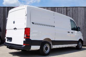 Volkswagen Crafter 2.0 TDi L3H1 Airco Cruise Trendline Trekhaak 103KW Euro 6 picture 3