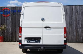 Volkswagen Crafter 2.0 TDi L3H1 Airco Cruise Trendline Trekhaak 103KW Euro 6 picture 7
