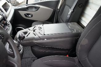 Renault Trafic 1.6 DCi Lang Airco Navi Cruise Trekhaak 89KW Euro 6 picture 23
