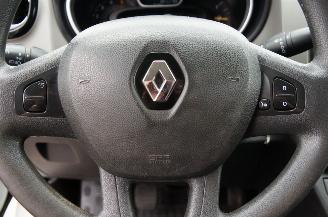 Renault Trafic 1.6 DCi Lang Airco Navi Cruise Trekhaak 89KW Euro 6 picture 18