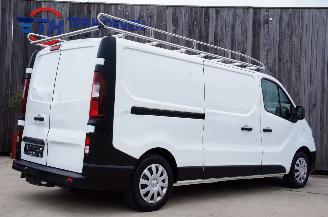 Renault Trafic 1.6 DCi Lang Airco Navi Cruise Trekhaak 89KW Euro 6 picture 3