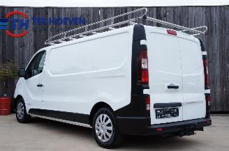 Renault Trafic 1.6 DCi Lang Airco Navi Cruise Trekhaak 89KW Euro 6 picture 2