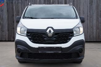 Renault Trafic 1.6 DCi Lang Airco Navi Cruise Trekhaak 89KW Euro 6 picture 6