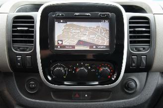 Renault Trafic 1.6 DCi Lang Airco Navi Cruise Trekhaak 89KW Euro 6 picture 15