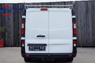 Renault Trafic 1.6 DCi Lang Airco Navi Cruise Trekhaak 89KW Euro 6 picture 7