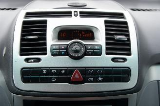Mercedes Vito 120 CDi 3.0 V6 Lang Airco Navi Cruise 150KW Euro 4 picture 14