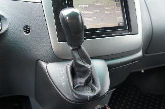 Mercedes Vito 120 CDi 3.0 V6 Lang Airco Navi Cruise 150KW Euro 4 picture 17