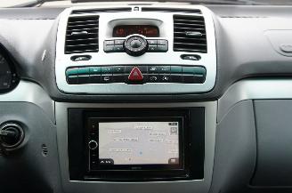 Mercedes Vito 120 CDi 3.0 V6 Lang Airco Navi Cruise 150KW Euro 4 picture 13