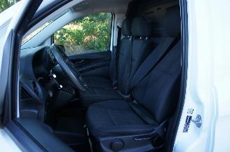Mercedes Vito 116 CDi Lang Airco Cruise Trekhaak 120KW Euro 5 picture 10