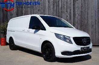 Mercedes Vito 116 CDi Lang Airco Cruise Trekhaak 120KW Euro 5 picture 5