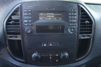 Mercedes Vito 116 CDi Lang Airco Cruise Trekhaak 120KW Euro 5 picture 12