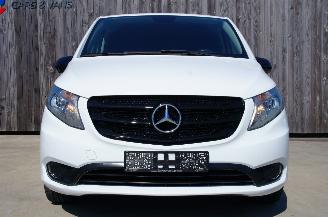 Mercedes Vito 116 CDi Lang Airco Cruise Trekhaak 120KW Euro 5 picture 6