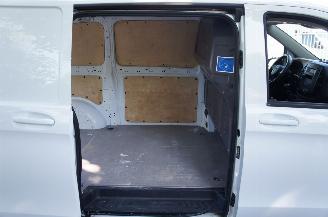 Mercedes Vito 116 CDi Lang Airco Cruise Trekhaak 120KW Euro 5 picture 9
