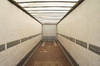 Schmitz Cargobull  SCB*S2 Kasten Trailer Luchtvering picture 8