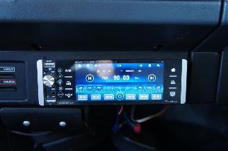Jeep Wrangler YJ 4.0L 4X4 2-Door Sport Utility Lier Trekhaak 136KW picture 14