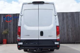 Iveco Daily 35S18 3.0 HPi L5H2 Hi-Matic Airco Navi ACC LED 132KW Euro 6 picture 11