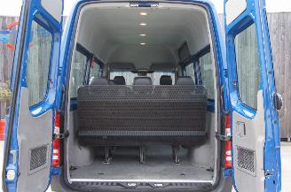 Mercedes Sprinter 213 CDi L2H2 9-Persoons 2+2+2+3 Automaat 95KW Euro 5 picture 8