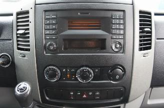 Mercedes Sprinter 213 CDi L2H2 9-Persoons 2+2+2+3 Automaat 95KW Euro 5 picture 14