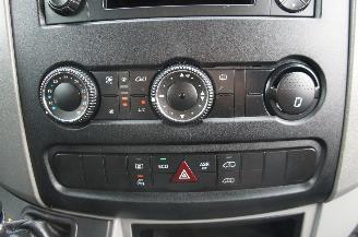 Mercedes Sprinter 213 CDi L2H2 9-Persoons 2+2+2+3 Automaat 95KW Euro 5 picture 15