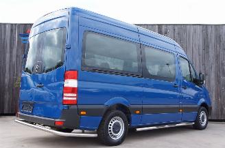 Mercedes Sprinter 213 CDi L2H2 9-Persoons 2+2+2+3 Automaat 95KW Euro 5 picture 3