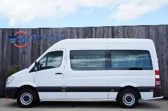  Mercedes Sprinter 313 CDi L2H2 Flexi Trans Rolstoel Airco 95KW Euro 5 2012/7