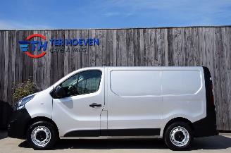  Opel Vivaro 1.6 CDTi L1H1 Airco Cruise LED 70KW Euro 6 2018/4