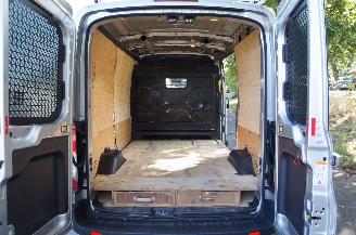 Ford Transit 2.0 TDCi L2H2 Airco Cruise Navi Stoelverwarming Trekhaak 96KW Euro 6 picture 8
