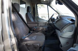 Ford Transit 2.0 TDCi L2H2 Airco Cruise Navi Stoelverwarming Trekhaak 96KW Euro 6 picture 13